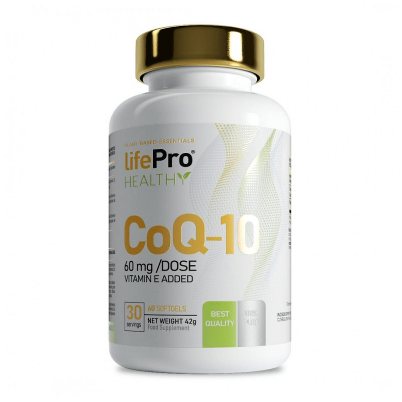 Q10 - LifePRO 0