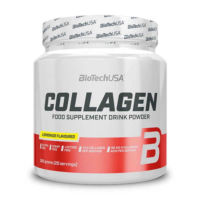 Collagen - Biotech USA 1