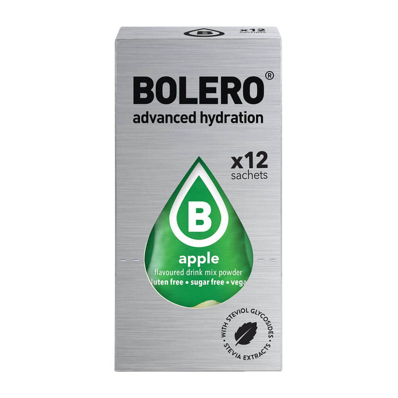Bolero con Stevia - Bolero 44