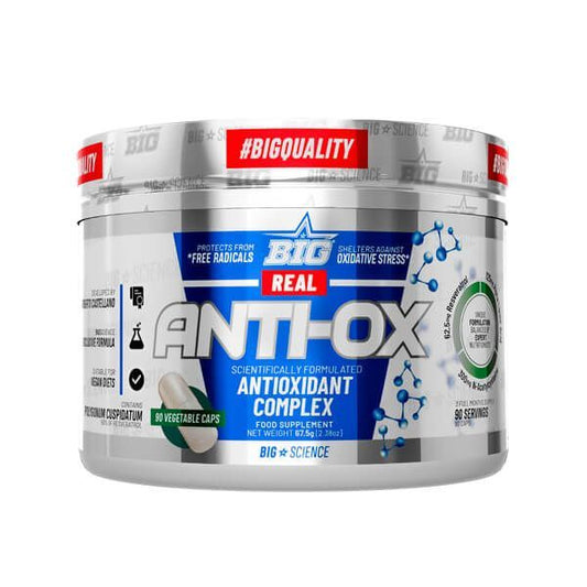 Real Anti-Ox de la marca BIG en BIG