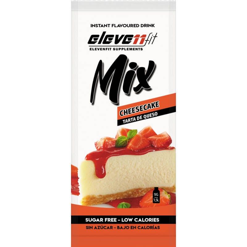 Mix - Eleven Fit 52