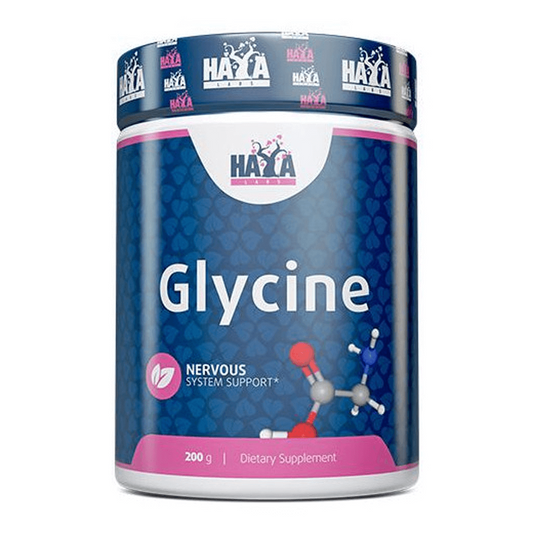Glicina de la marca Haya Labs en Otros Aminoácidos