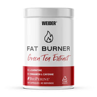 Fat Burner Green Tea Extract