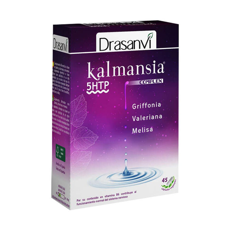 Kalmansia - Drasanvi 0
