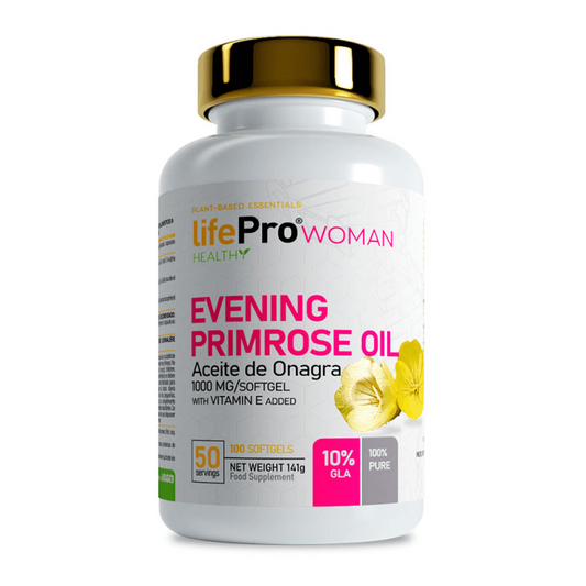 Aceite Onagra de la marca LifePRO en Productos