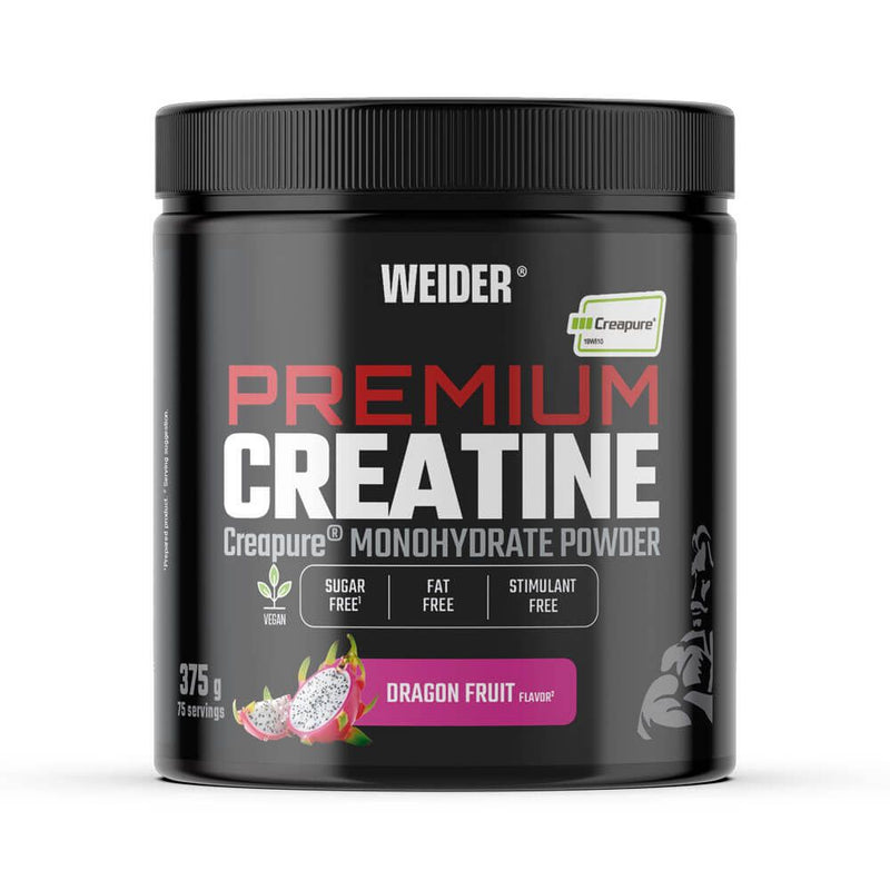 Premium Creatina (Creapure®) - Weider 5