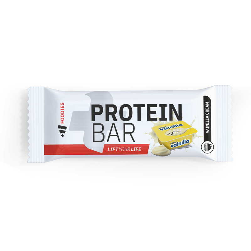 Protein Bar (Barrita de Proteína) - Masmusculo Supplements 2
