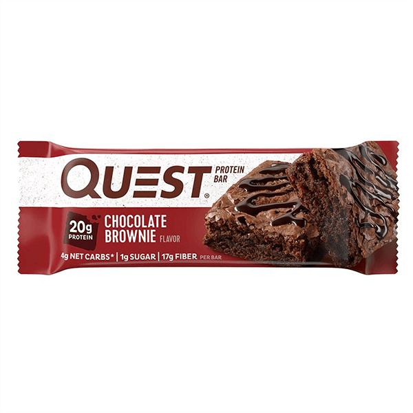 Barrita Quest Bar Protein - Quest Nutrition 0