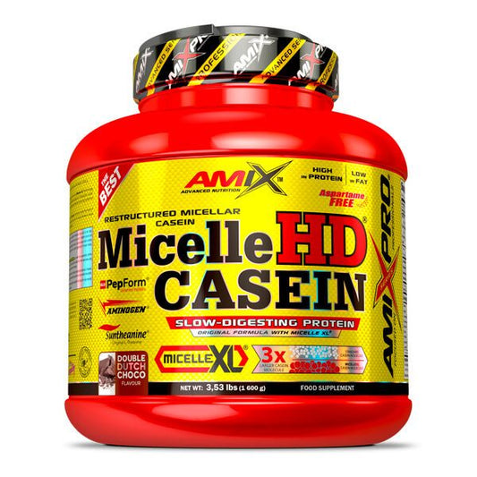 MicelleHD Casein de la marca AmiXpro Series en Caseina