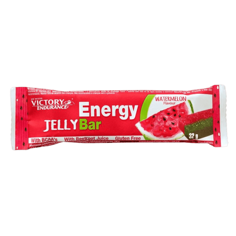 Energy Jelly Bar - Victory Endurance 1