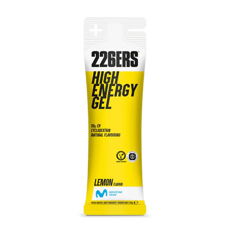 High Energy Gel - 226ERS 4