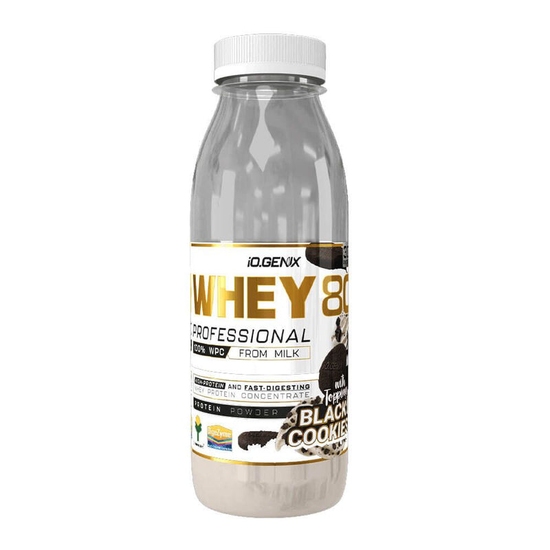 Whey 80 Profesional - IO.Genix 47