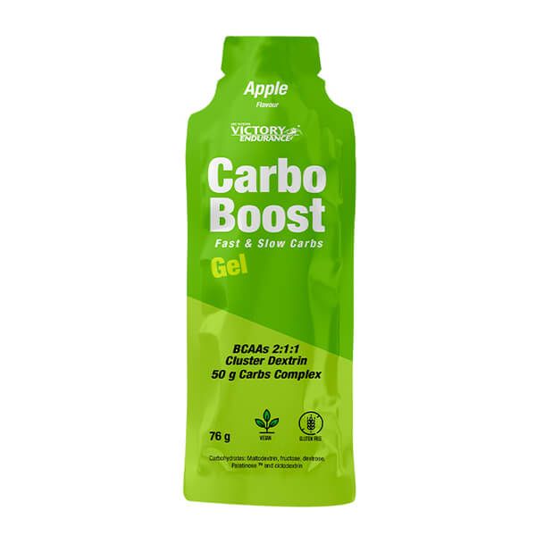 Gel Carbo Boost - Victory Endurance 0