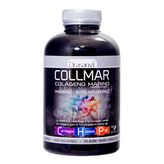 Collmar Comprimidos de la marca Drasanvi en Colágeno