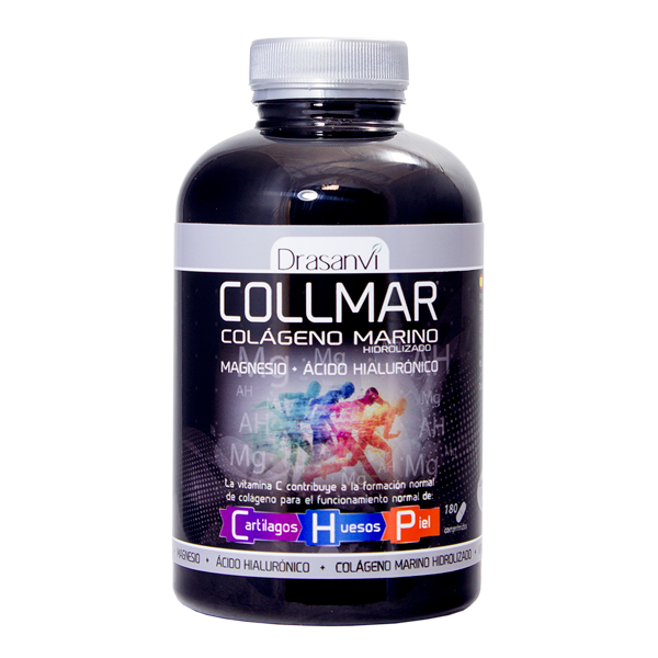 Collmar Comprimidos - Drasanvi 0