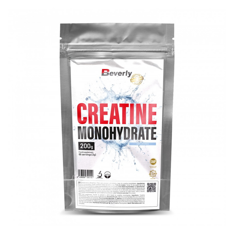 Crea Extreme Tank - Beverly Nutrition 1