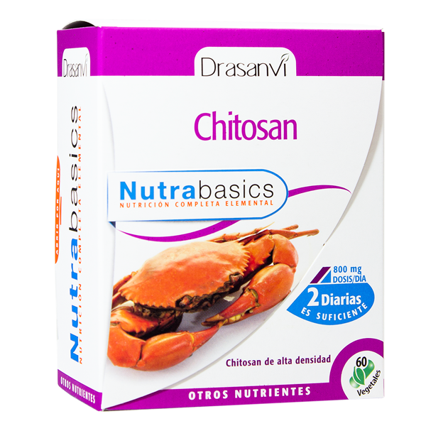 Chitosan - Drasanvi 0