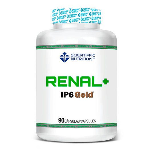 Renal+ de la marca Scientiffic Nutrition en Digestivos