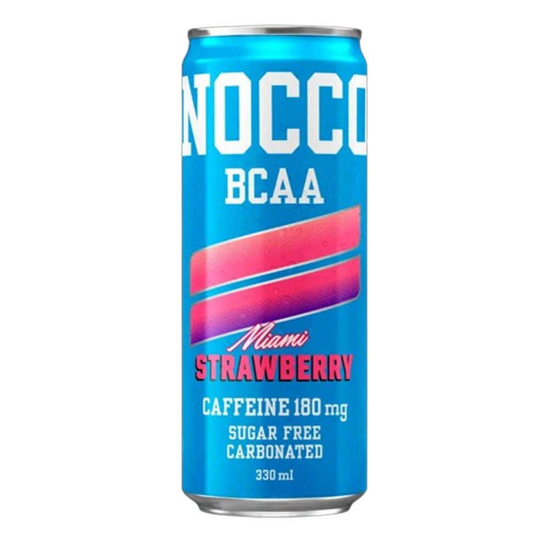 Nocco BCAA Miami - Nocco 0