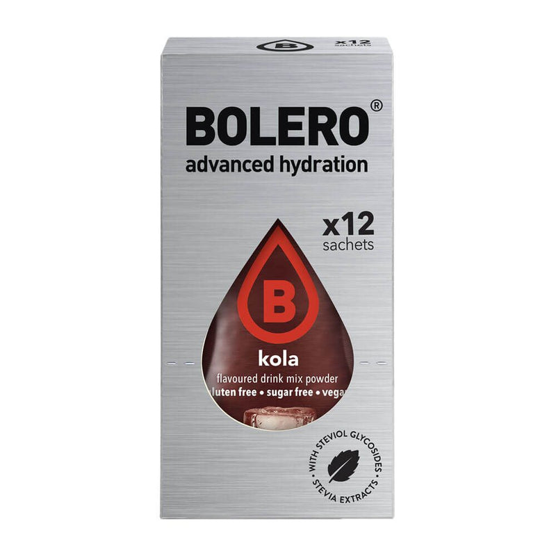 Bolero con Stevia - Bolero 55