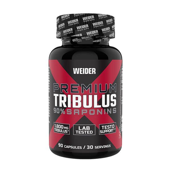 Premium Tribulus - Weider 0