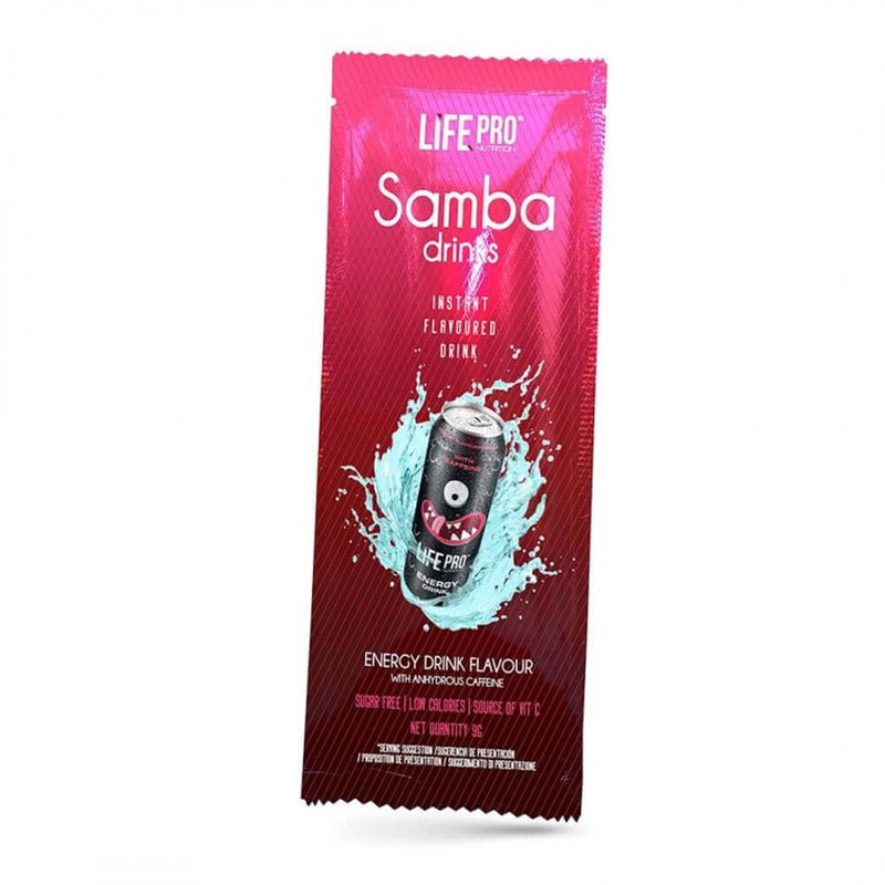 Samba Drink - LifePRO 13