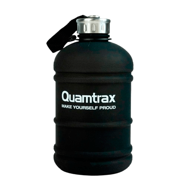 Botella de Quamtrax