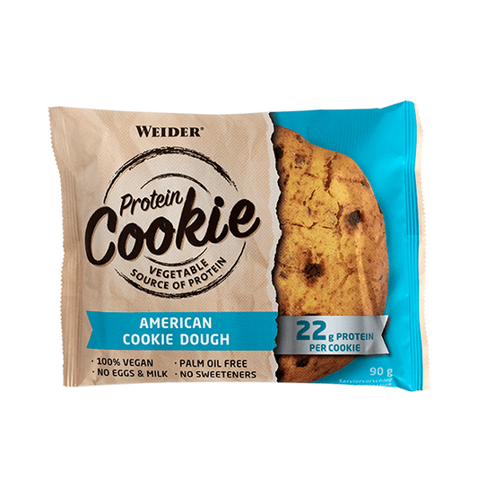 Protein Cookie de la marca Weider en Dulces y galletas