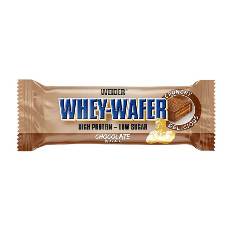 Barrita 32% Wafer Bar - Weider 1