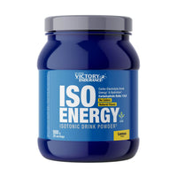 Iso Energy 1:0,8 Series