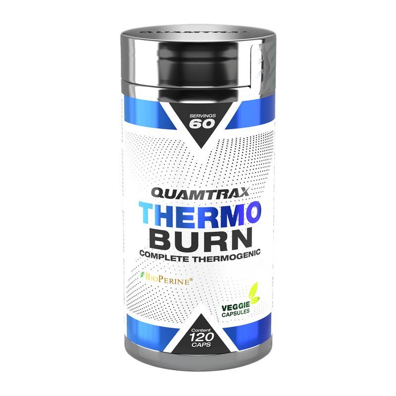 Thermo Burn - Quamtrax 0