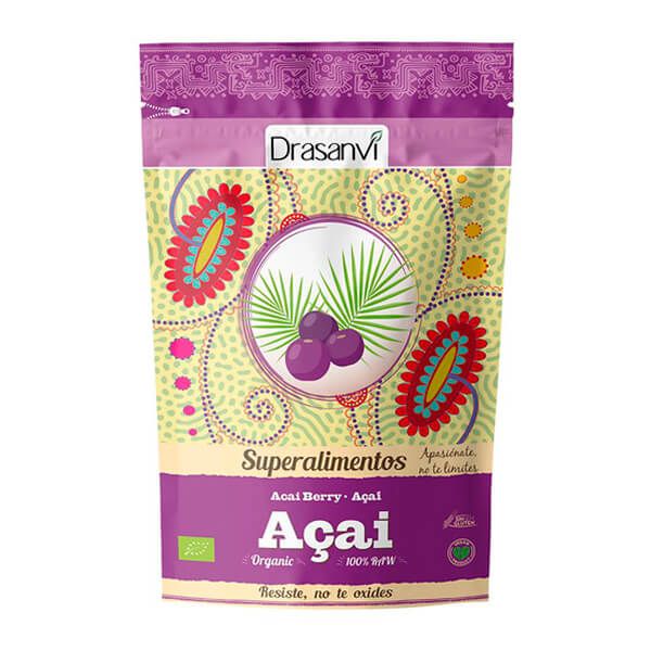 Acai Bio - Drasanvi 0