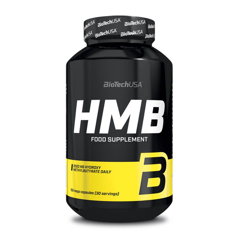 Hmb 2520Mg