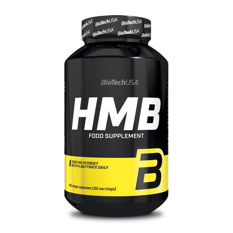 Hmb 2520Mg - Biotech USA 0