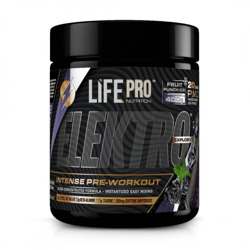 Elektro - LifePRO 5