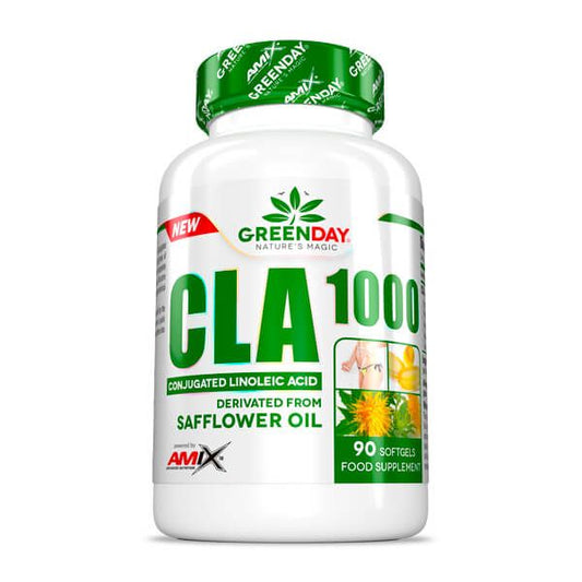 CLA 1000 de la marca Amix Nutrition en CLA