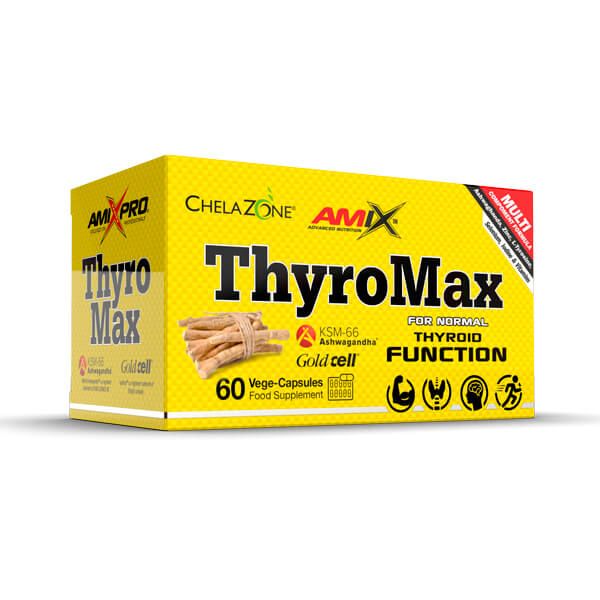 ThyroMAX - AmiXpro Series 0
