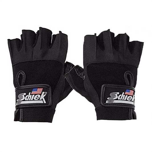 Guantes Premium 715 de la marca Schiek en Guantes
