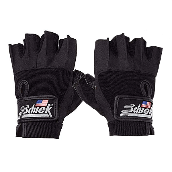 Guantes Premium 715 - Schiek 0