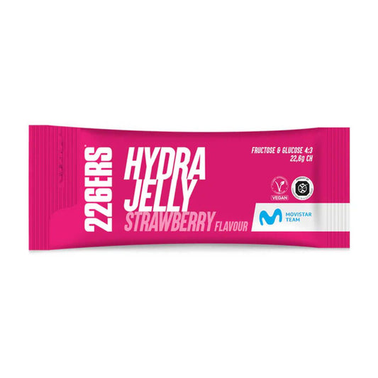 Gel Hydrajelly de la marca 226ERS en Energéticos