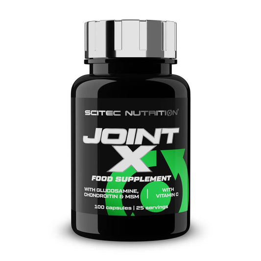 Joint X de la marca Scitec Nutrition en Ofertas