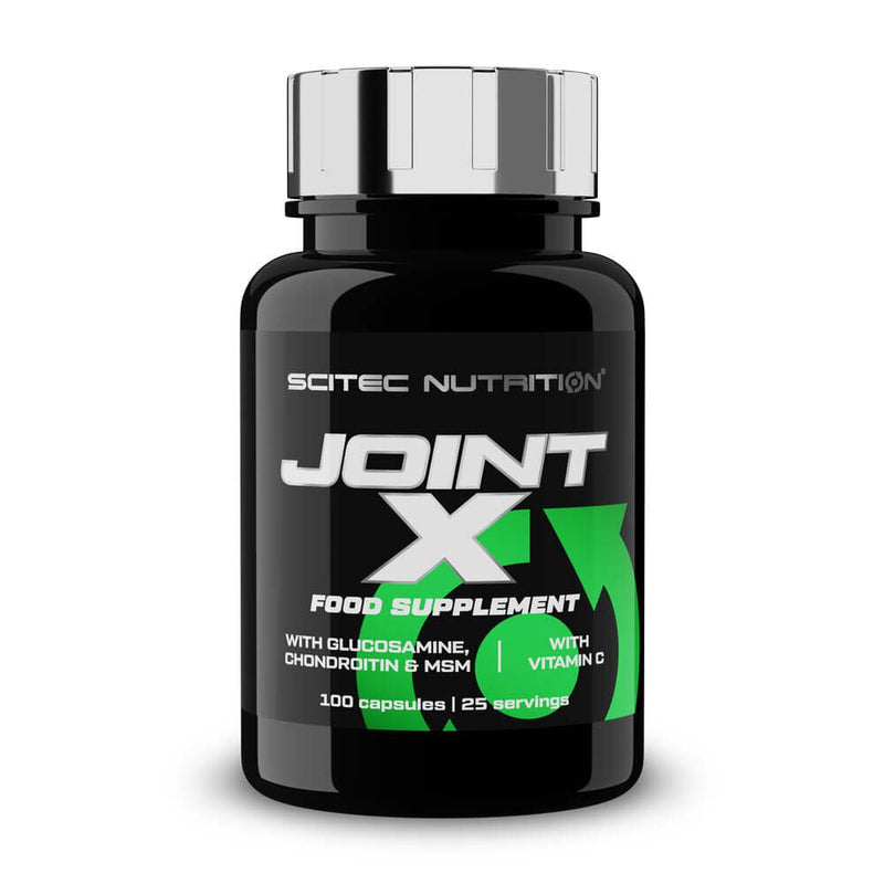 Joint X - Scitec Nutrition 0