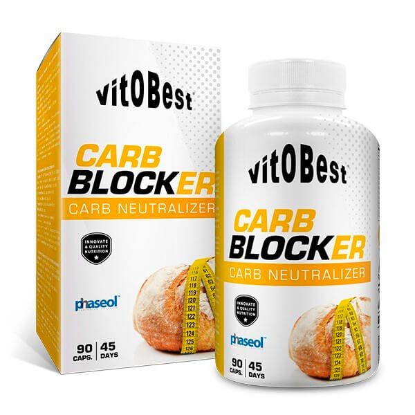 Carb Blocker - VitoBest 0