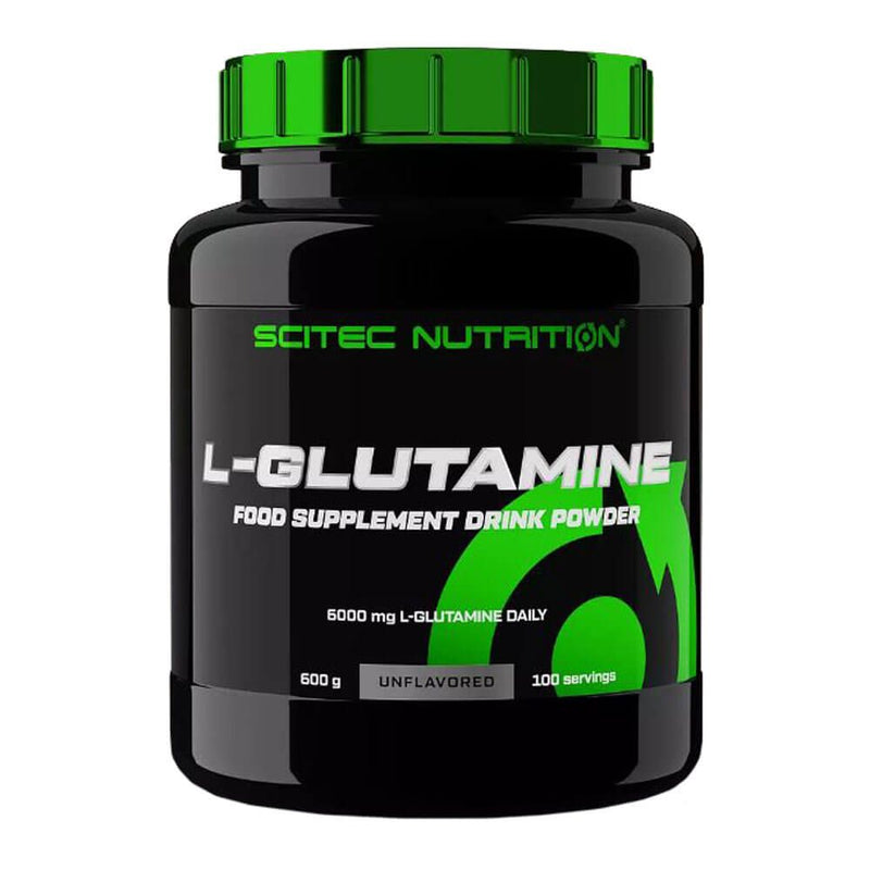 L-Glutamina - Scitec Nutrition 1
