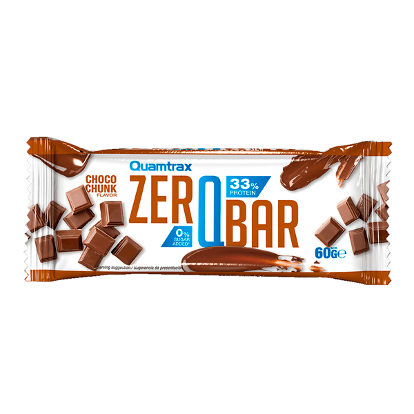 Barrita Zero QBar - Quamtrax 1