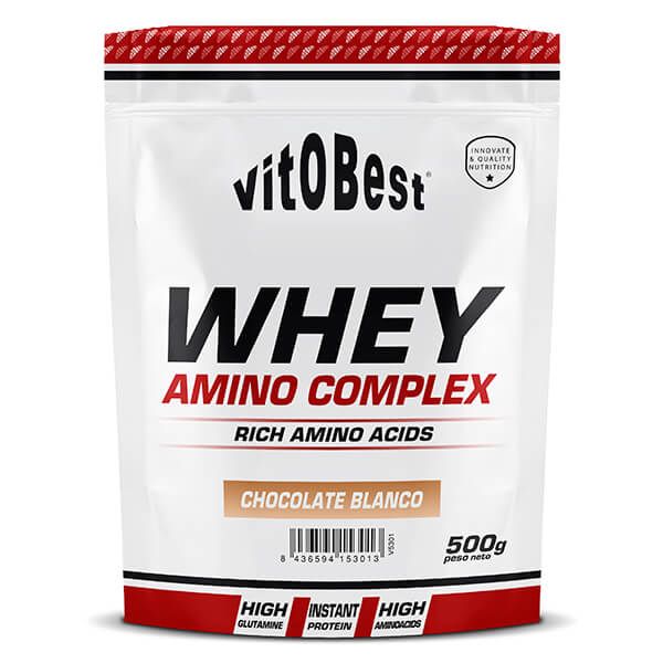 Whey Amino Complex - VitoBest 1