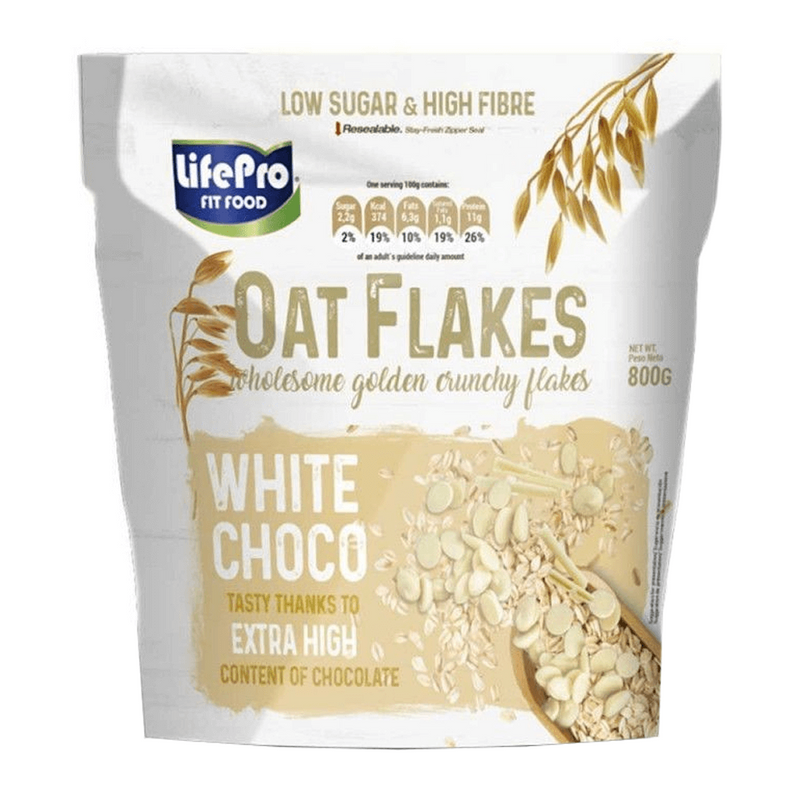 Copos de Avena - LifePRO 1