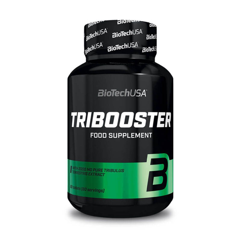 Tribooster - Biotech USA 1