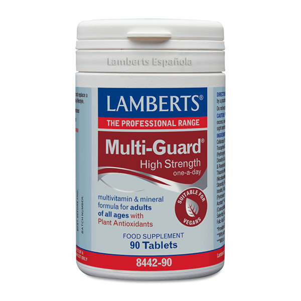 Multi-Guard - Lamberts 1