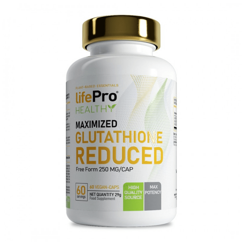Glutatión - LifePRO 0